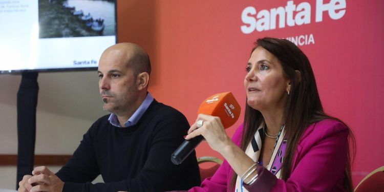 Santa Fe espera un exitoso fin de semana largo, con diversas atracciones en toda la provincia.