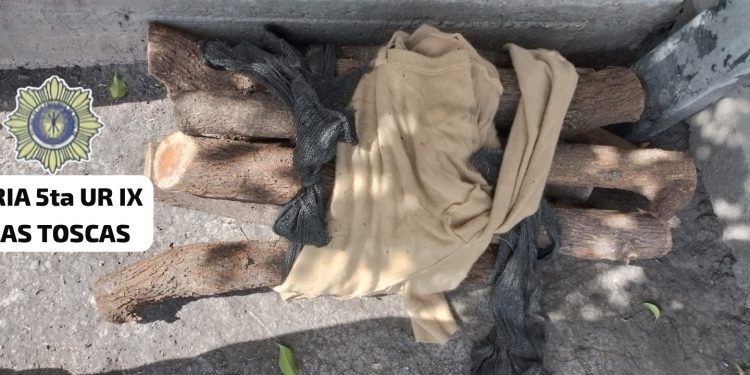 La Policía de Santa Fe aprehendió en Rosario a un prófugo por el asesinato de un trabajador ocurrido en marzo de 2024.