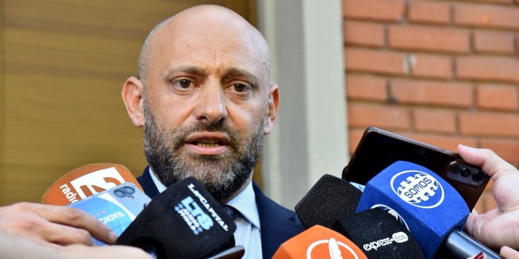 Santa Fe impulsa la inversión privada: las solicitudes de créditos superan los 78.300 millones de pesos.