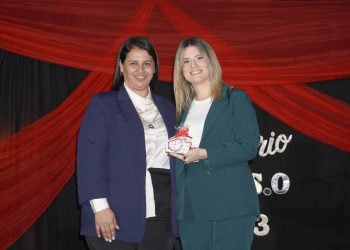 40 Años de Educación Técnica de calidad formando a los jóvenes.