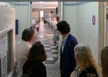 Provincia trabaja para reducir en un 40 % el consumo energético de los quirófanos de dos grandes hospitales.