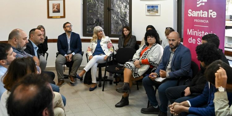 Exitosa segunda edición de “El Comercio y la Industria en el Centro: 400 empresas y 5.000 rondas de negocios”.