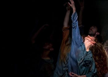 Vuelve Escena Santafesina, una convocatoria dedicada a las artes escénicas.