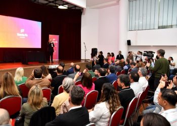 Activa Emprendedor: más de $ 2.200 millones destinados a fortalecer proyectos santafesinos.