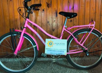 “Robo en Villa Ocampo: Menor de 15 Años es Identificado como Autor del Delito”.