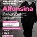 VILLA OCAMPO: PRESENTACIÓN DE LA OBRA TEATRAL “ALFONSINA”