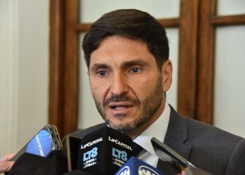 Pullaro sobre el Papa Francisco: “Esa convocatoria al diálogo que tanto pregonó es lo que debemos valorar como legado”.