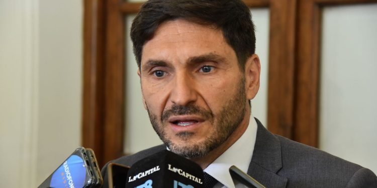 Pullaro sobre el Papa Francisco: “Esa convocatoria al diálogo que tanto pregonó es lo que debemos valorar como legado”.