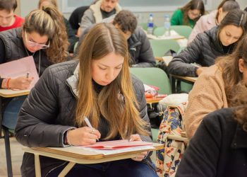 Se encuentra abierta la inscripción al concurso de Residencias de Salud.