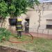 Incendio en Vivienda de Villa Ocampo: Bomberos Logran Sofocar el Fuego.