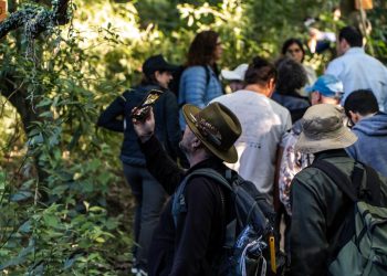 VILLA OCAMPO FUE SEDE DE UN FAM PRESS DE LA REGIÓN JAAUKANIGÁS.