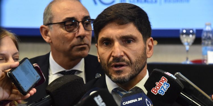 Pullaro anunció que la Convención Constituyente comenzará el 14 de julio.