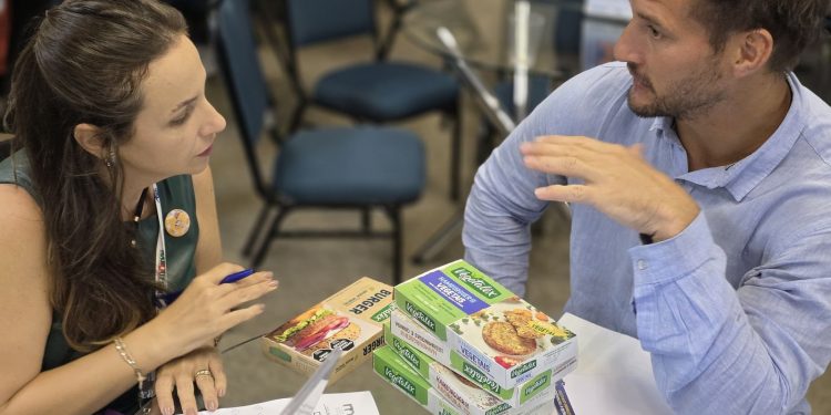 Santa Fe fortalece su integración productiva con Brasil.