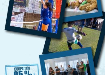 4200 TURISTAS VISITARON VILLA OCAMPO EN EL MES DE ABRIL.