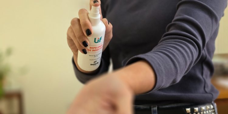 Dengue: Provincia reitera las recomendaciones para viajeros por el fin de semana largo.