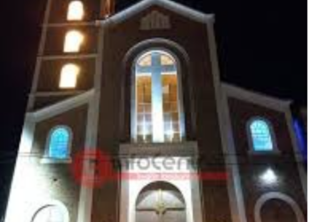 AVISOS PARROQUIALES Parroquia “Inmaculada Concepción” – VILLA OCAMPO