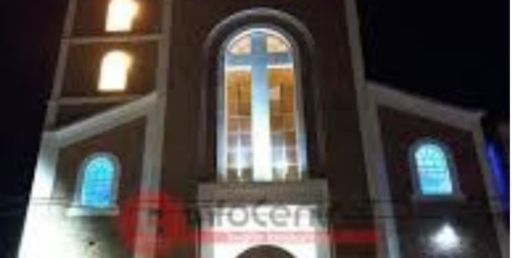 AVISOS PARROQUIALES Parroquia “Inmaculada Concepción” – VILLA OCAMPO