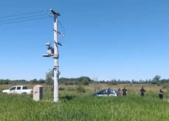 “Trágico Hallazgo: Joven de 21 Años Muere por Electrocución en Reconquista”