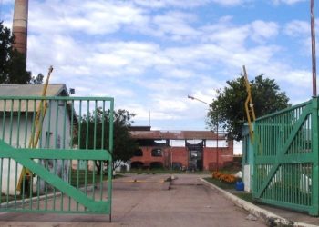 Villa Guillermina: Accidente laboral en la fábricaexplotó un Silo y hay cuatro heridos, dos de consideracipon.