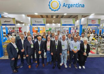 De Santa Fe al mundo: 74 pymes conquistan mercados internacionales en cinco ferias estratégicas.