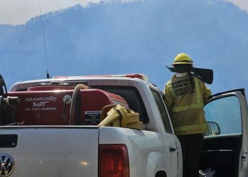 La Provincia de Santa Fe contará con su primer avión hidrante para combatir incendios.