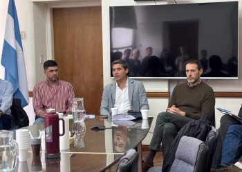 Santa Fe impulsa la industria frigorífica con financiamiento y mejoras logísticas.