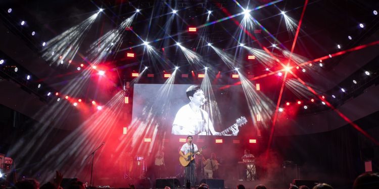 Más de 80.000 visitantes y un impacto de 6.600 millones de pesos dejó el fin de semana largo en Santa Fe.