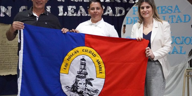 MANCINI: “Renovamos nuestro compromiso con la democracia y la educación pública”.