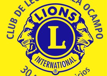 Villa Ocampo: Club de Leones Convocatoria a Asamblea General Ordinaria.