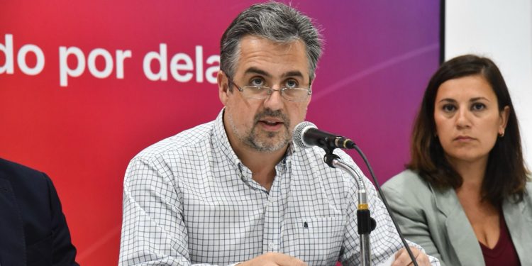 Provincia intervino la Unidad Regional II: “No vamos a permitir que algunos vivos hagan negocios particulares con la seguridad”.