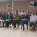 VILLA OCAMPO: PARTICIPACIÓN EN LA 1º REUNIÓN SOBRE DELITOS RURALES.