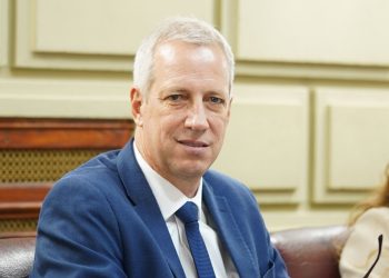 Dionisio Scarpin: “Ya tienen fecha las entrevistas para los cuatro fiscales que trabajarán en el norte ”.