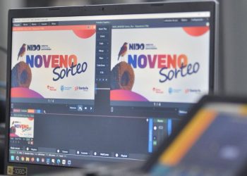 Créditos Nido: 39.056 santafesinos participan este viernes del décimo sorteo.