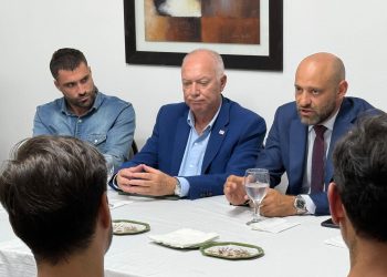 Financiamiento productivo: con líneas de crédito específicas, Provincia promueve la industria del calzado.