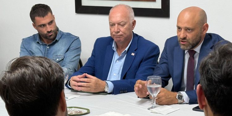 Financiamiento productivo: con líneas de crédito específicas, Provincia promueve la industria del calzado.