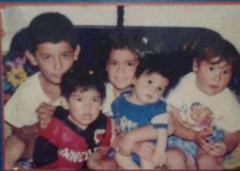 Derecho a la identidad: Provincia logró reconstruir la historia de hermanos separados en su infancia.