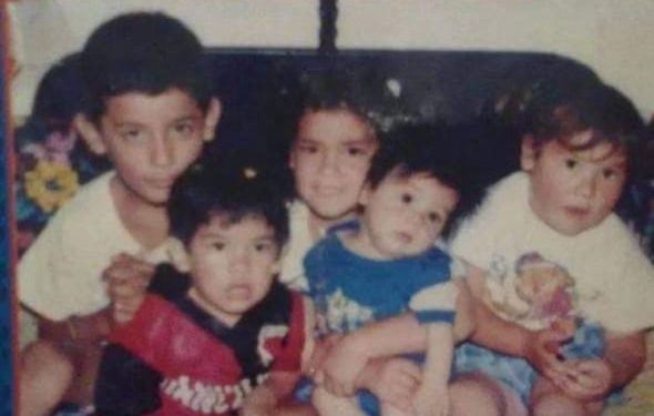 Derecho a la identidad: Provincia logró reconstruir la historia de hermanos separados en su infancia.