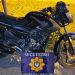 “Motocicleta con Pedido de Secuestro es Encontrada en Malabrigo”.