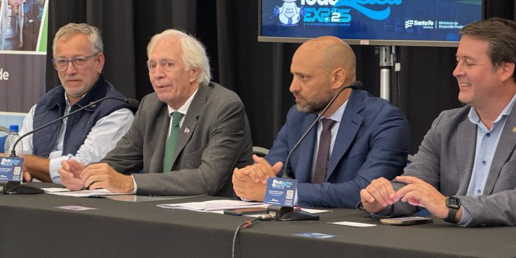 TodoLáctea 2025: el Gobierno de Santa Fe presenta una batería de créditos para el sector.