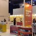 VILLA OCAMPO: VISITA A LA 49º FERIA INTERNACIONAL DEL LIBRO DE BUENOS AIRES.