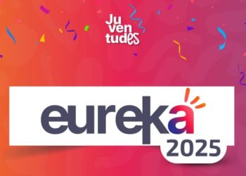 VILLA OCAMPO: SEIS PROYECTOS DE JÓVENES OCAMPENSES FUERON SELECCIONADOS EN EL PROGRAMA PROVINCIAL “EUREKA 2025”.