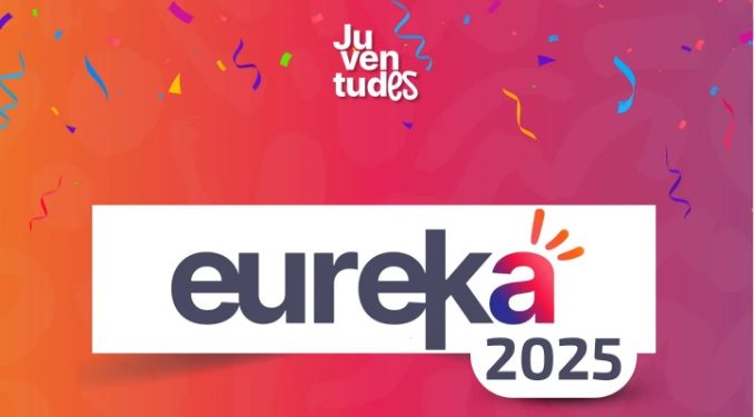 VILLA OCAMPO: SEIS PROYECTOS DE JÓVENES OCAMPENSES FUERON SELECCIONADOS EN EL PROGRAMA PROVINCIAL “EUREKA 2025”.