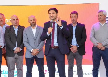 TodoLáctea 2025: Provincia anunció créditos por $ 5.500 millones para el sector lechero.