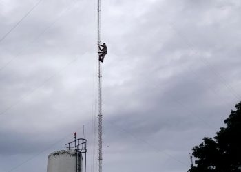 VILLA OCAMPO: COTELVO: AMPLIACIÓN DEL NODO RURAL DE ISLETA CENTRO.