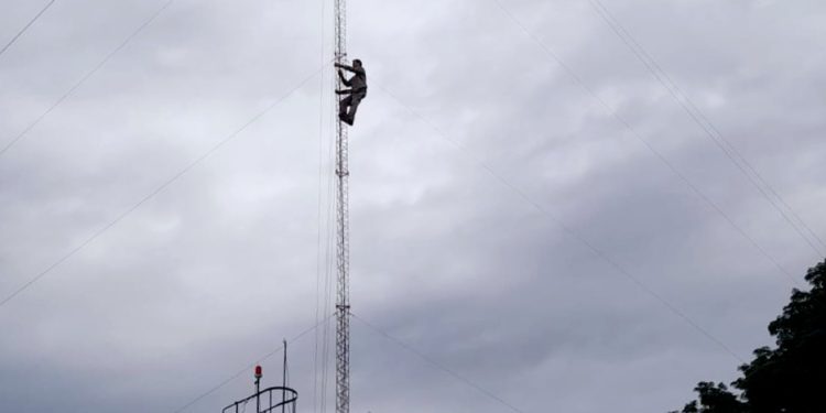 VILLA OCAMPO: COTELVO: AMPLIACIÓN DEL NODO RURAL DE ISLETA CENTRO.