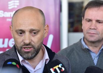 Balance positivo de “Acuerdo Santa Fe: Servicios para el automotor”: el programa movió más de $ 500 millones.