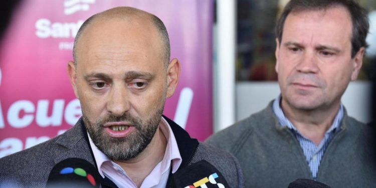 Balance positivo de “Acuerdo Santa Fe: Servicios para el automotor”: el programa movió más de $ 500 millones.