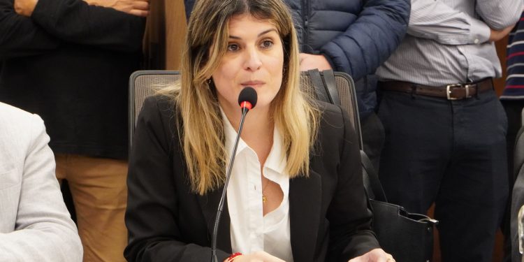 Un paso clave para avanzar con la Ley del Cuero.