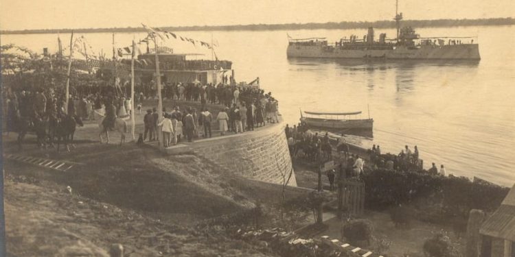 VILLA OCAMPO: ESTE FIN DE SEMANA CELEBRAMOS EL “DÍA INTERNACIONAL DE LOS MUSEOS”.