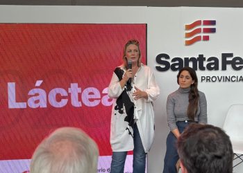 Prosumidores: en TodoLáctea, Provincia mostró casos de productores que llegaron a ahorrar hasta 70 % del costo energético.